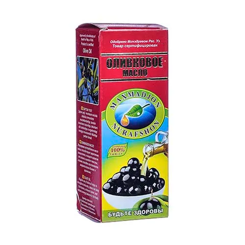 Olivkovoye maslo 25ml