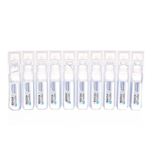 Новокаин амп. 0,5% 5мл №10