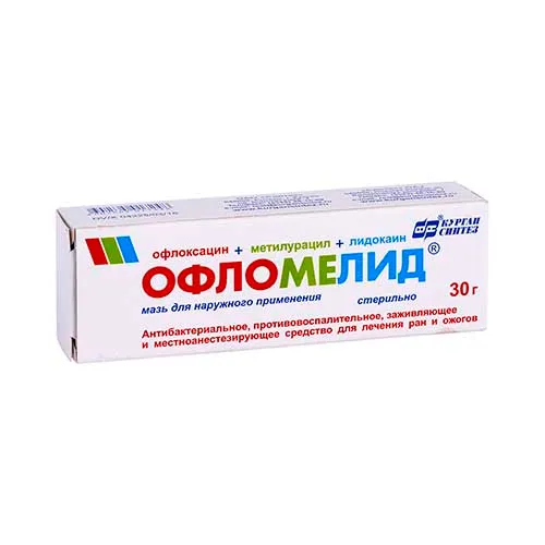 Oflomelid maz 30g