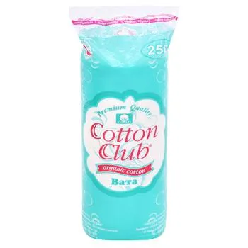 Cotton Club vata nesterilnaya (rulon) 100g up. №1