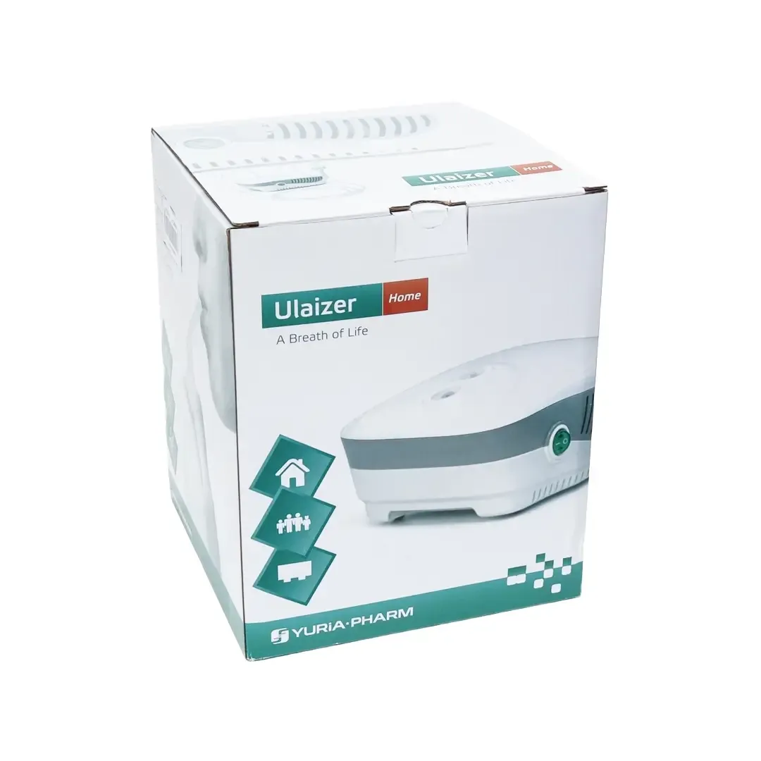 Ингалятор (небулайзер) CN-02MY